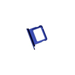 SIM Tray Apple iPhone 16 Plus Ultramarine SIM Tray Apple iPhone 16 Plus Ultramarine